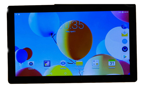 Pantalla Lcd Kidiby A1 K82 K83 7 Pulgadas