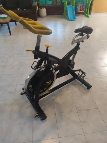 Bicicleta spinning fox h 68 sale
