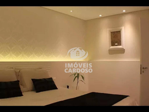 Imagem 15 de 20 de Apartamento Residencial À Venda, Vila Leopoldina, São Paulo. - Ap0159