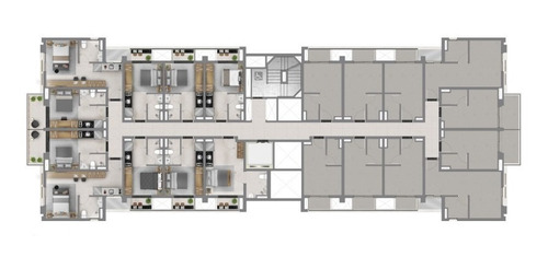 Imagem 21 de 29 de Duplex Residencial Para Venda, Pinheiros, São Paulo - Ad5377. - Ad5377-inc