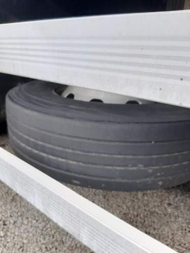 Mercedes Bens 2426 - Ano 2014 - Equipado C/ Frigorífico -20°