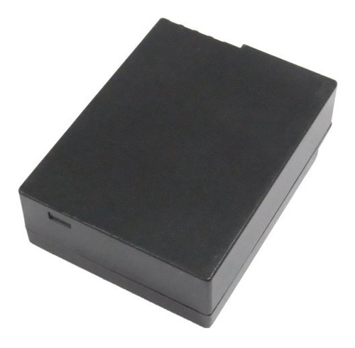 Reemplazo Para Panasonic Lumix Dmw-blc12 Dmc-gh2h G7