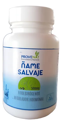 Productos 100% Naturales