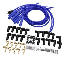 Comprar Juego De Cables De Bujía Accesorios Para Cables De
