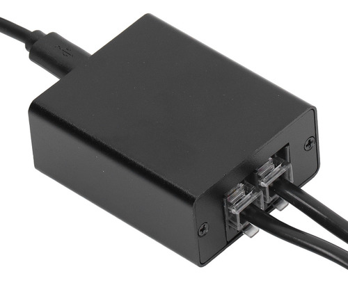 Grabadora De Llamadas De Teléfono Fijo Mini 32 Gb, Automátic