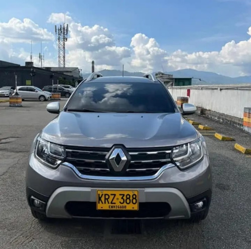 Renault Duster 1.3 Intense Mt 4x4