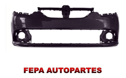 Paragolpes Delantero Renault Logan 14 / 19