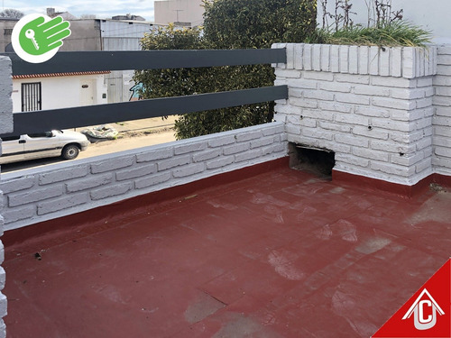 Imagen 8 de 8 de Ph 2 Amb - 2 Terrazas Ideal Quincho