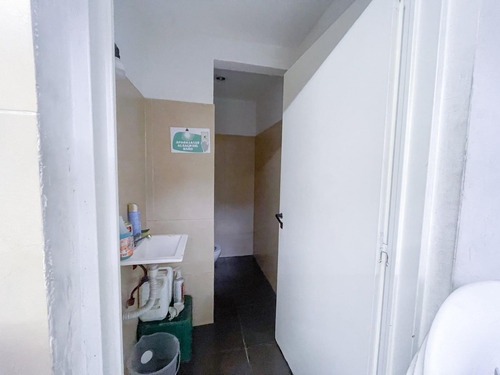 Depósito En Villa Gral. Mitre