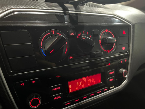 Volkswagen Up! 1.0 Move Up! 75cv
