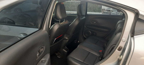 Imagem 4 de 14 de Honda Hr-v Exl Cvt 1.8 I-vtec Flexone