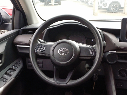 Toyota Yaris Sedan New Yaris Sedan 1.5 Gli E Mt 2023