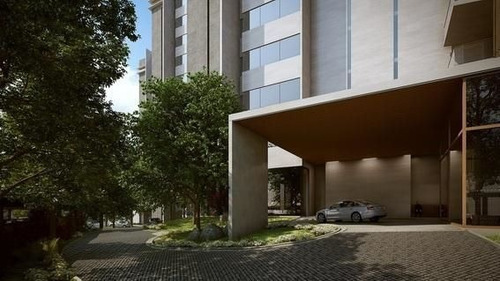 Imagen 12 de 21 de Venta De Departamento De Super Lujo En Torre Alear