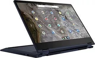 Laptop Lenovo Chromebook Flex 5i 13.3 Fhd Ips Touchscreen 2