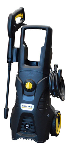 Hidrolavadora Karcher K5 Black Mx 2100psi 1900w