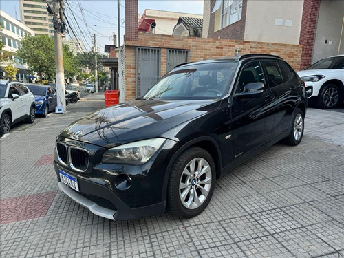 BMW X1 2.0 16v Gasolina Sdrive18i 4p Automatico