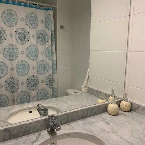 Imagen 5 de 20 de Departamento 3 Dormitorios Y 2 Baños Frente A La Playa