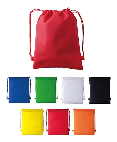 Morral ecologico mayoreo hotsell