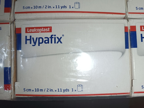 Hypafix 5 Cm X 10 Mt