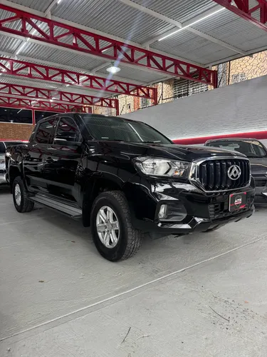 Maxus T60 4x4 2023