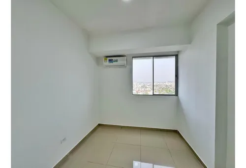 Vendemos Apartamento 3 Alcobas En Edf 54 Park La Troncal Cartagena