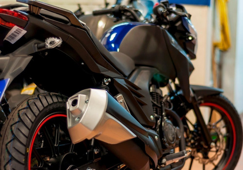 Moto Sirius 150 - Consulta Por Colores