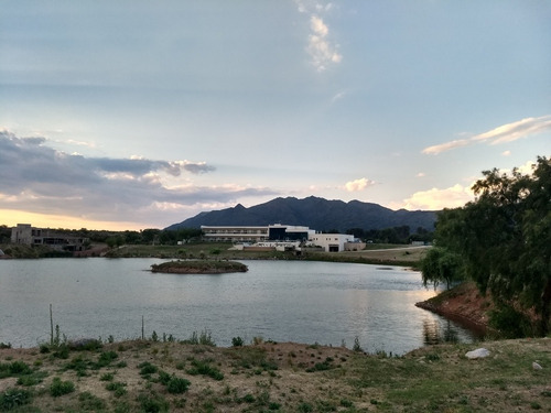 Imagen 10 de 14 de Lote En Bº La Pancha Il- Juana Koslay - San Luis - 648 M2