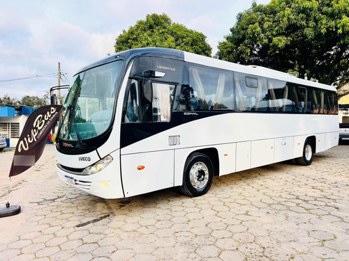 Rodoviario Motor Dianteiro 22/23 Comil Versatille Ar Condic