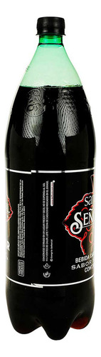 Refresco Señorial Sangría 2L