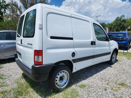 Peugeot Partner 1.6 Hdi Furgon Confort 92