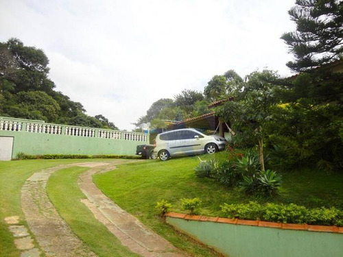 Chácara À Venda R$ 450 Mil -jundiaizinho - Mairiporã Sp - Ch1206