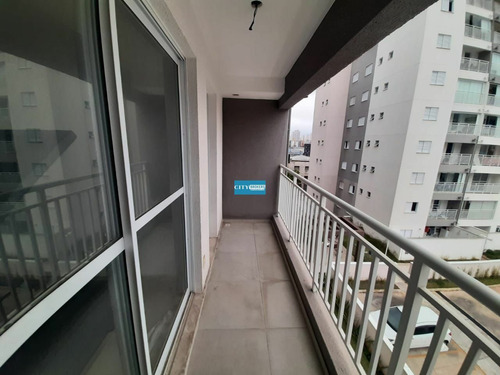 Imagem 3 de 15 de Apartamento 55m² Vila Moinho Velho /ipiranga- São Paulo - Sp - Sp1586