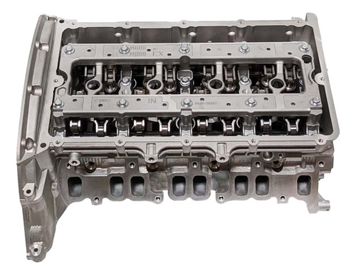 Cabeçote Completo Transit 2.2 16v 2012 Motor Duratorq Novo