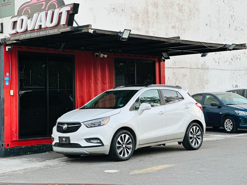Buick Encore 1.4 Cxl Leherette At
