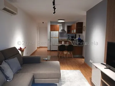 Apartamento en alquiler