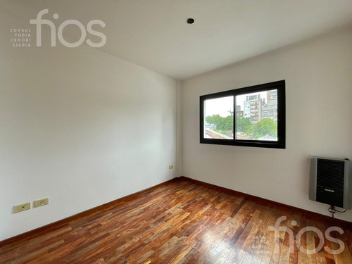 Venta Departamento De Un Dormitorio Con Balcon En Lourdes - Cochera Opcional
