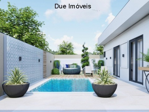 Imagem 5 de 6 de Casa Térrea No Condomínio Piemonte - Ca02181 - 69231086