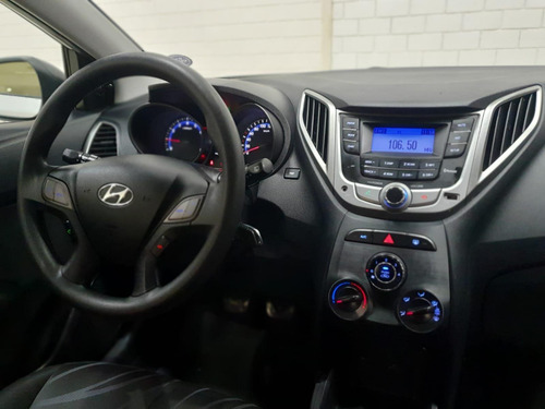 Imagem 8 de 13 de Hyundai Hb20 Comf. 1.0 Flex