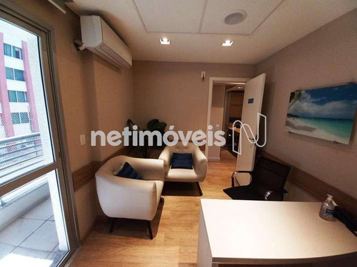 Imagem 25 de 30 de Sala Em Cerqueira César, São Paulo/sp De 110m² 6 Quartos Para Locação R$ 14.400,00/mes - Sa2324159-r