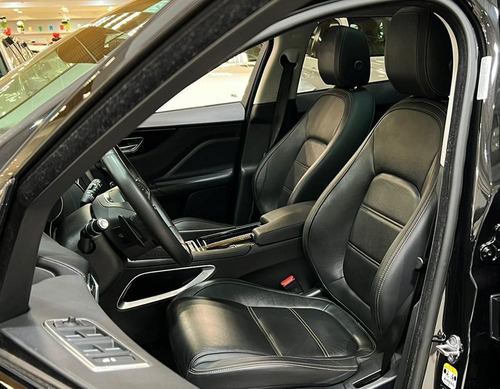 Imagem 5 de 9 de Jaguar F-pace 2.0 Prestige
