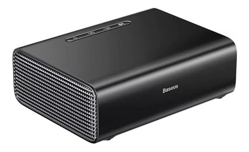 Baseus Compresor Portatil De Aire Bomba 12v Elegante Epa