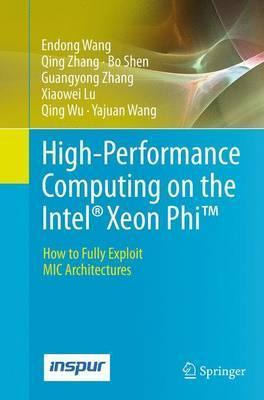 Libro High-performance Computing On The Intel (r) Xeon Ph...