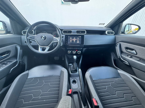 Renault Duster 1.6 Iconic Mt