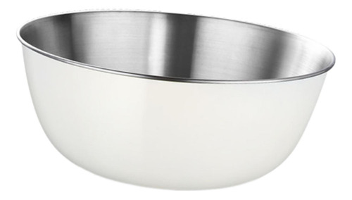 Tazón De Sopa De Sopa De Ensaladero Batiendo Huevos 22 Cm