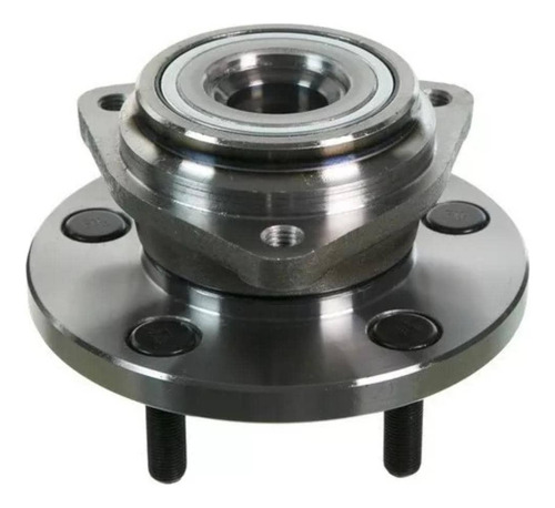 Mozo Cubo De Rueda Delantero Jeep Grand Cherokee Wj 99-05