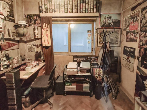 Imagen 18 de 30 de Venta De Semipiso 3 Ambientes Con Balcón En Recoleta