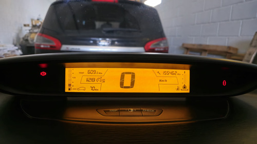Citroën C4 1.6 X Pack Plus