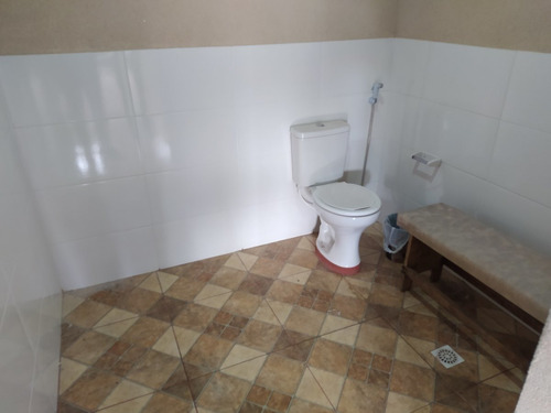 Imagem 6 de 15 de Ponto Comercial Para Alugar No Bairro Parque Das Aroeiras Ii - 756-2