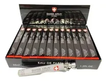 Comprar Pack X8 Perfumes Colonia De Tubito 35ml Fragancia Variadas 