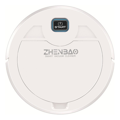 Robot Aspirador Automático Inteligente Zhenbao Smart Home Yy